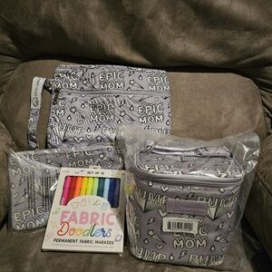 Sarah Wells Accessory Bundle